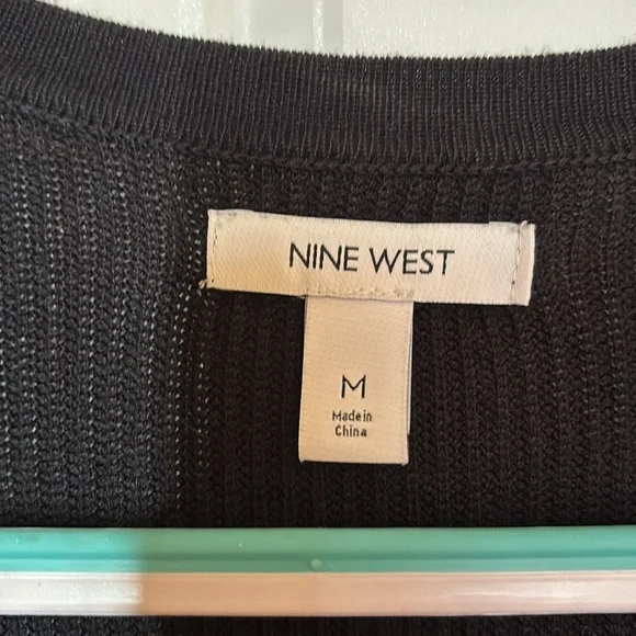 Nine West Cardigan (M) - Picture 3 of 4